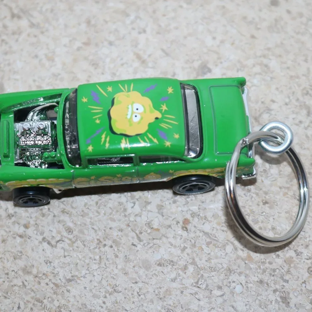 Hot Wheels hot wheels
